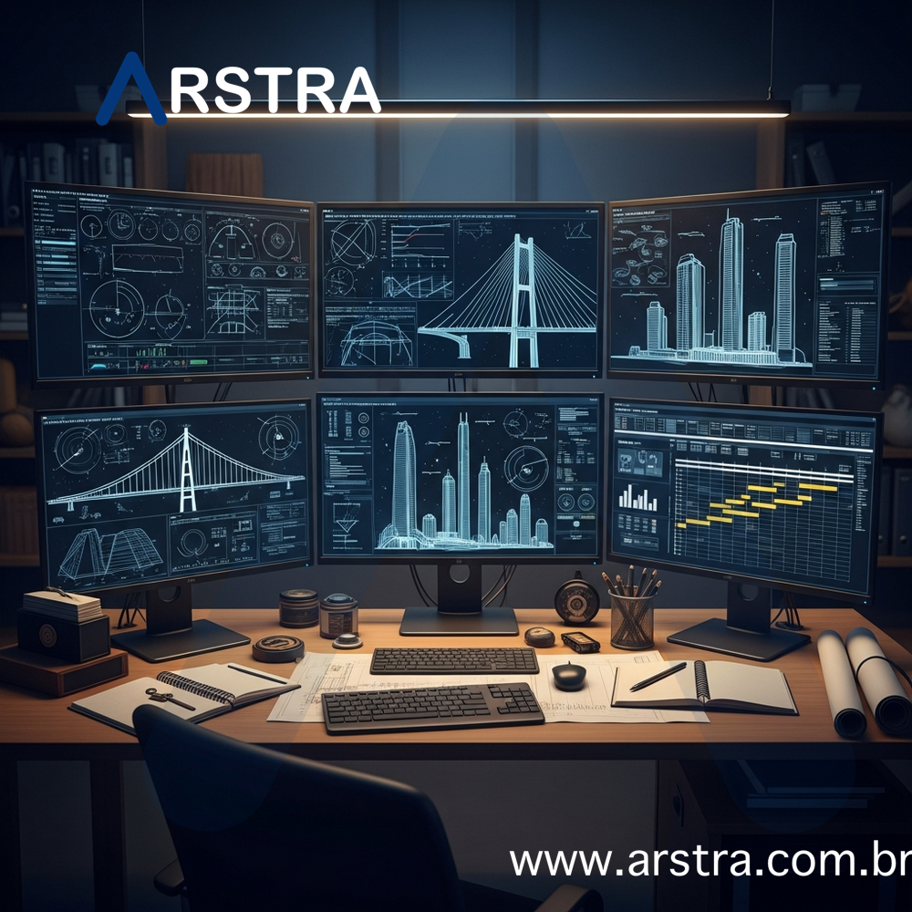 Astronauta em missão espacial representando mentalidade de alta performance e metas ambiciosas para engenheiros